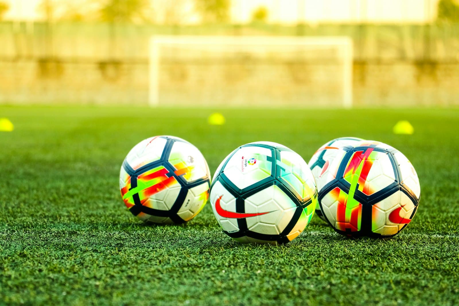 5 Pro Tips for Recording Football Matches Like a Broadcast