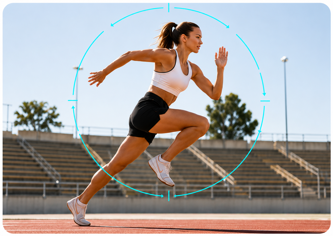 AI Tracking